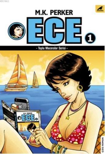 Ece - Kitapiks.com