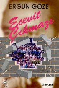 Ecevit Çıkmazı - Kitapiks.com