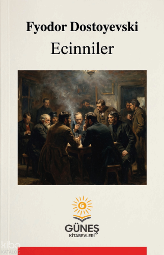 Ecinniler