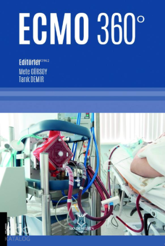 Ecmo 360°