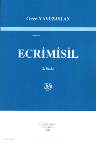 Ecrimisil