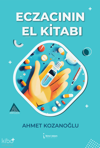 Eczacının El Kitabı