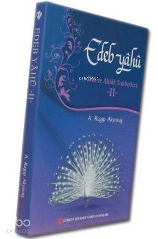 Edeb Yahu 2 - Kitapiks.com