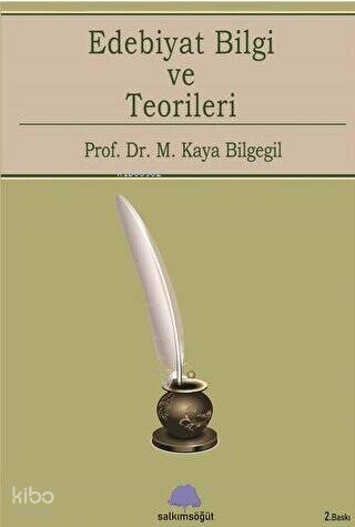 Edebiyat Bilgi Ve Teorileri