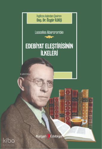 Edebiyat Eleştirisinin İlkeleri