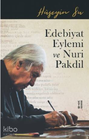 Edebiyat Eylemi