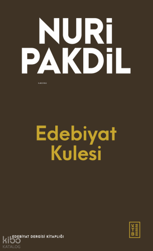 Edebiyat Kulesi