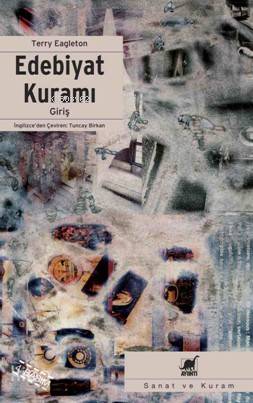 Edebiyat Kuramı Giriş