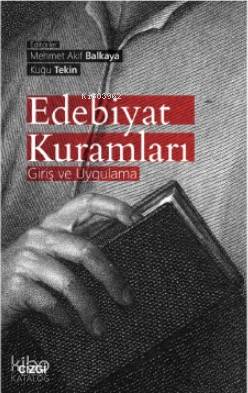 Edebiyat Kuramları