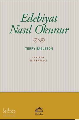 Edebiyat Nasıl Okunur - Kitapiks.com