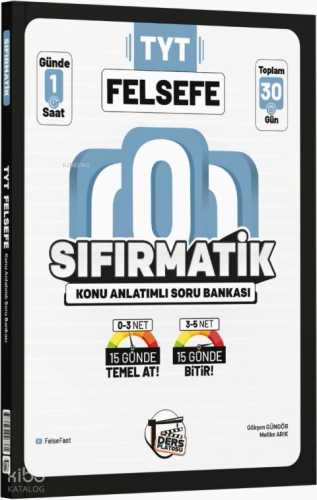Edebiyat Sokağı TYT AYT Paragraf 7 Günde 2X Hızında Tekrar Deneme