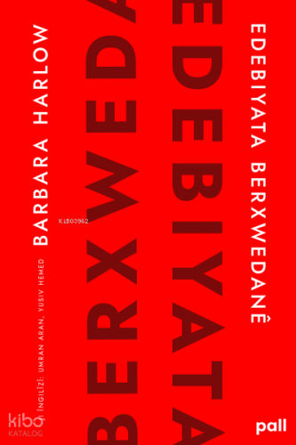 Edebiyata Berxwedanê