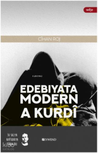 Edebıyata Modern A Kurdî