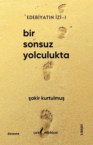 Edebiyatın İzi - Kitapiks.com
