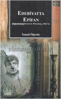 Edebiyatta Epifan Sherwood Anderson'ın Winesburg, Ohio'su