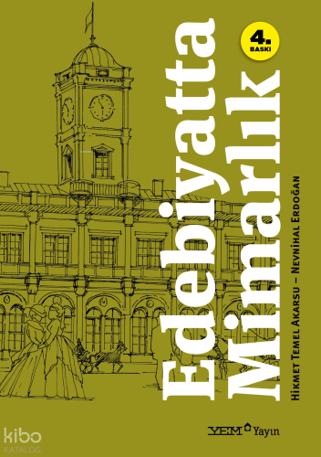 Edebiyatta Mimarlık