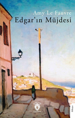 Edgar’ın Müjdesi - Kitapiks.com