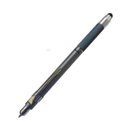 Edico Duo Touch Pen Gri 5432 - Kitapiks.com