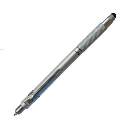 Edico Duo Touch Pen Gümüş 5431 - Kitapiks.com