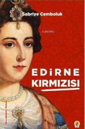 Edirne Kırmızısı