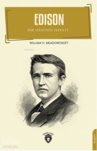 Edison;Bir Dâhinin Hayatı