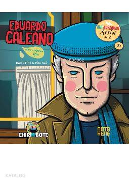 Eduardo Galeano; Kızlar ve Oğlanlar için