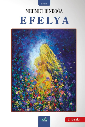 Efelya - Kitapiks.com