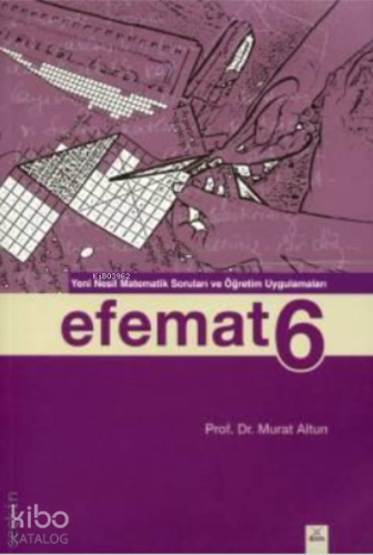 Efemat – 6