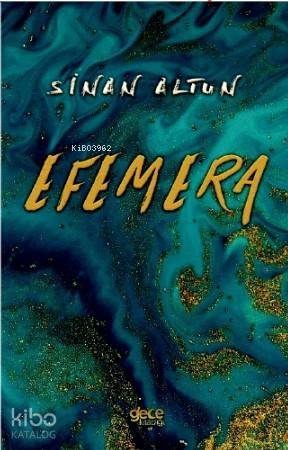 Efemera