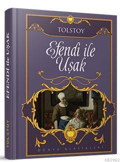 Efendi İle Uşak - Kitapiks.com