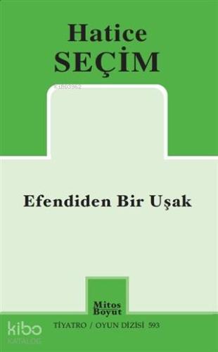 Efendiden Bir Uşak