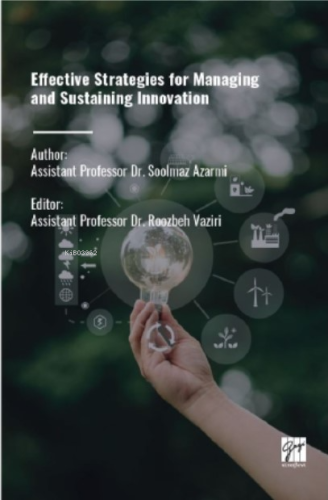 Effective Strategies For Managing And Sustaining Innovation - Kitapiks