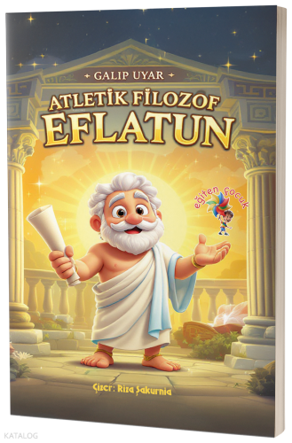 Eflatun - Atletik Filozof