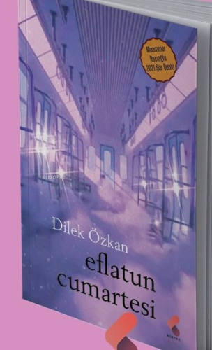 Eflatun Cumartesi - Kitapiks.com