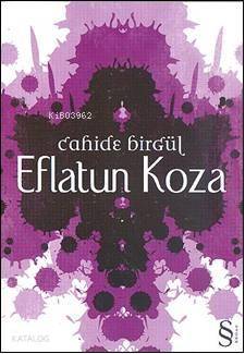 Eflatun Koza - Kitapiks.com