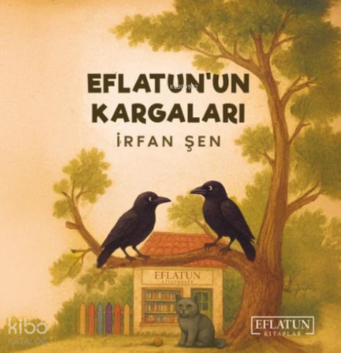 Eflatun’un Kargaları