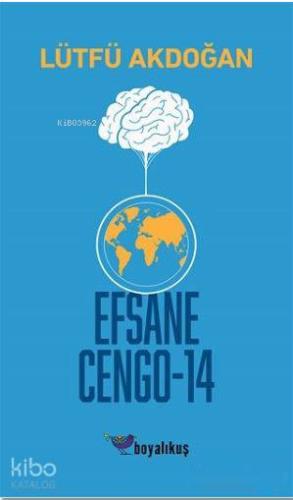 Efsane Cengo - 14