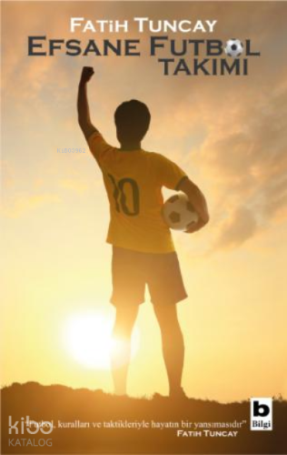 Efsane Futbol Takımı