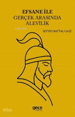 Efsane İle Gerçek Arasında Alevilik