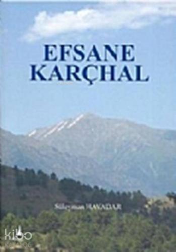 Efsane Karçhal