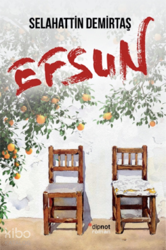 Efsun - Kitapiks.com