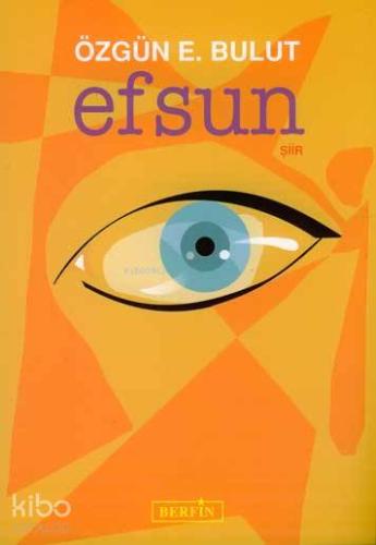 Efsun - Kitapiks.com
