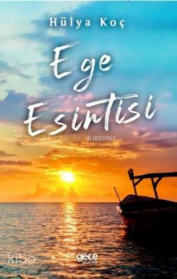Ege Esintisi - Kitapiks.com