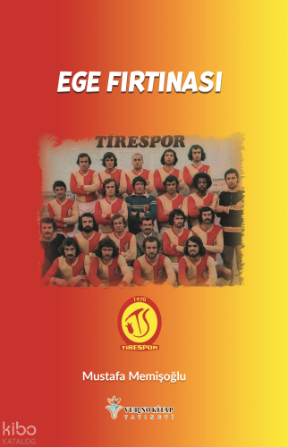 Ege Fırtınası