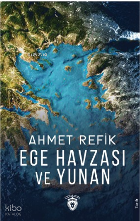 Ege Havzası ve Yunan