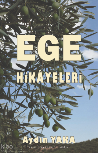 Ege Hikâyeleri