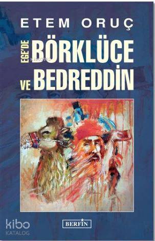 Ege'de Börklüce ve Bedreddin - Kitapiks.com