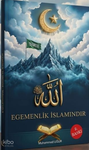 Egemenlik İslamındır
