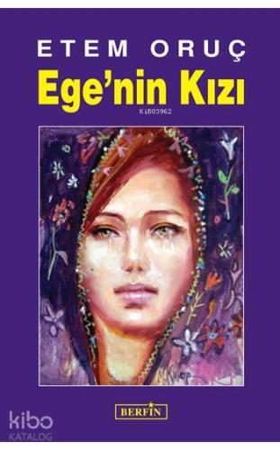 Ege'nin Kızı