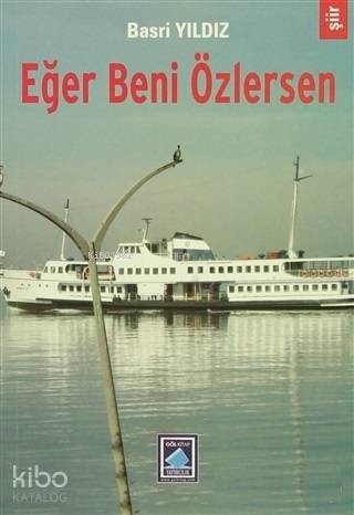Eğer Beni Özlersen